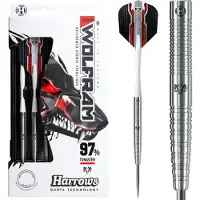 Harrows WOLFRAM 97% TUNGSTEN 21GR