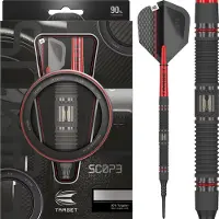 Target Softtip Scope 10 90% 18 gram