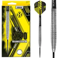 Harrows Nx90 90% Darts Transparant 22 g