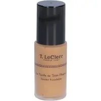 T.LeClerc Fond de Teint Matte Fluid Vloeibare foundation 30 ml Nr. 07 - Bronze Mat