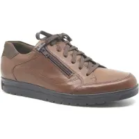 GIJS 2112 wijdte H Veterschoenen | Maat 8.5
