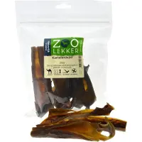 Zoolekker - Kamelenhuid hondensnack 4 x 200 g
