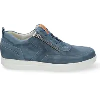 GIJS 2079 wijdte K Veterschoenen
