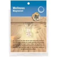 Ruben Robijn Gezondheidshanger magnesiet 1st -
