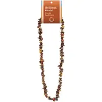 Ruben Robijn Mokaiet splitketting + kaart