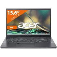 Acer Aspire 5 A515-57G-548D - 15.6" FHD - i5 - 16GB - 512GB - 4GB RTX2050