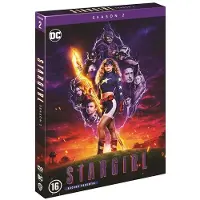 Warner Home Video Stargirl - S2 -Bil