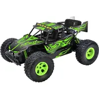Taiyo Yuden Metal Racers - 1:18 - R/C - asst.