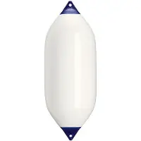Polyform F-11 Fender Wit 59 x 146 cm
