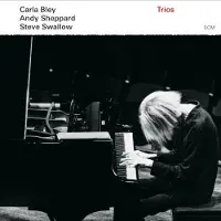 OUTHERE Carla Bley, Andy Sheppard, Steve Swallow - Trios (CD)