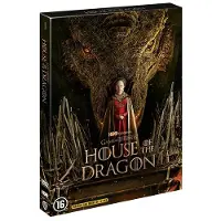 Warner Home Video House Of The Dragon - S1 - Bil