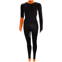 Hunter Marathonpak Lycra Base Orange | Maat XL