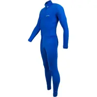Craft Thermo marathonpak kobalt blauw | Maat XL
