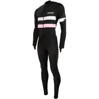 Hunter thermo marathon RTR Speed Black Pink | Maat XS/152