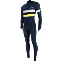 Hunter thermo marathonpak rtr speed Navy white 25404 | Maat XS