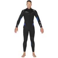 Mares Flexa 5/4 Mm Duikpak