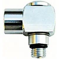 Tecnomar Adapterslang 90 Lp 3/8 Viton