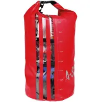 Hart Crystal Dry Sack 40l Rood