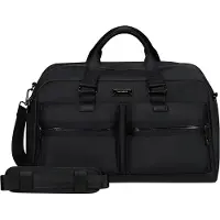 Samsonite relyon duffle 50 black