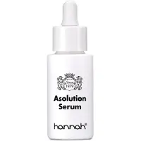 Hannah - Asolution Serum 30ml