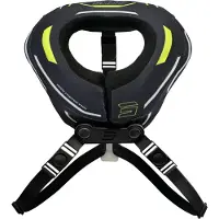 Shot Race Gear Nekbrace voor kinderen