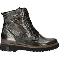 Waldlaufer Kitomi Veterboots Goud | Maat: 37