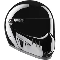 Bandit XXR Motorhelm Maat