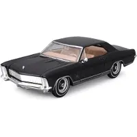 Maisto Buick Riviera ´65 1:24 Auto