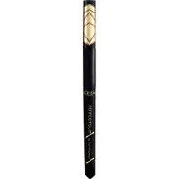 L'Oréal Oog make-up Eyeliner Perfect Slim Liner 01 Intense Black