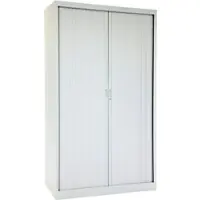 Ceha Roldeurkast Grijs 1.200 x 660 x 1.950 mm