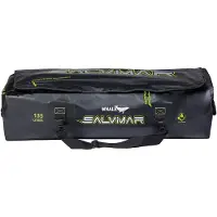 Salvimar 135l Whale Gear Bag Zwart