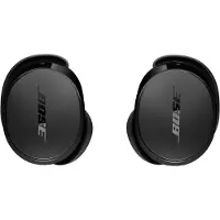 Bose QuietComfort Earbuds Zwart