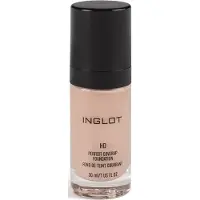 INGLOT - Face & Body Glow Foundation 30 ml Nr. 72