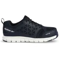 Reebok Excel Light 1030 Laag S1P 43 / Blauw
