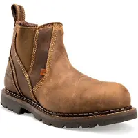 Buckbootz B1555SM SBP Instapper