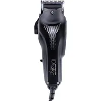 Italian Design Steel Fading 6000 Professional Tondeuse | zwart