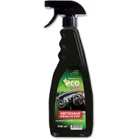 Ecotop EcoCar Cockpit Reiniger & Glanzer 750ML
