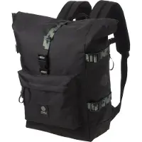 Agu Trend H2O Rugtas ZwartCamoPrint - 17L