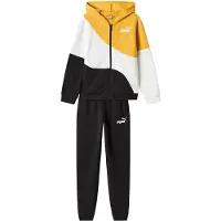 Puma Trainingspak - Kinderen - Maat M (152)