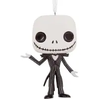 Hallmark - Kerstornament jack