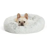 Outward Hound Airloft Donut Mand Frost Diameter 58 Cm