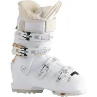 Rossignol Vizion 4b Elite 90 W Gw Alpineskischoenen Voor Dames