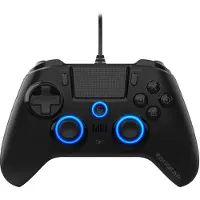 Egogear Gaming afstandsbediending Zwart PlayStation 4