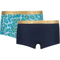 Vingino meisjes hipster 2 pack | Maat: 158-164