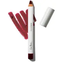 Ere Perez Coco Crayon Lippenstift 3 g Rebel