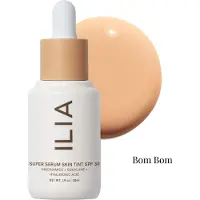 Ilia Face Super Serum Skin Tint SPF30 ST5 30 ml