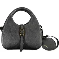 Coccinelle Cosima Noir Size: OS | Handbags Outlet | Dames | Zwart