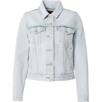 Levi's Tussenjas 'Original Trucker Jacket' hemelsblauw