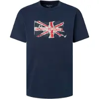 Pepe Jeans Shirt 'Clag' | M | male