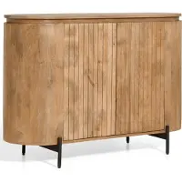 Multifurn Collectables mokka dressoir 115cm